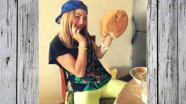 Как менялась Марьяна Ро - Maryana Ro смотреть онлайн