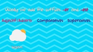 Superlatives for kids | What is a Superlative? | Grammar for Kids | Superlative Adjectives