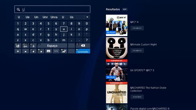 Como Ver / Acessar A Biblioteca Da Ea Play No Ps4 Após A Remoção Do App смотреть онлайн