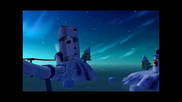 Прохождение Worms 3D # 3 смотреть онлайн