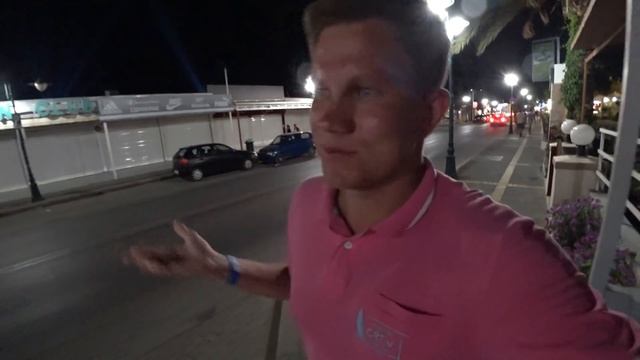 Обзор отеля ВСЕ включено в Греции на Родосе + Ночная жизнь и дискотеки Фалираки - это не Турция смотреть онлайн