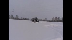 (Вездеход) Трэкол УАЗ Новосибирск 2014 г.