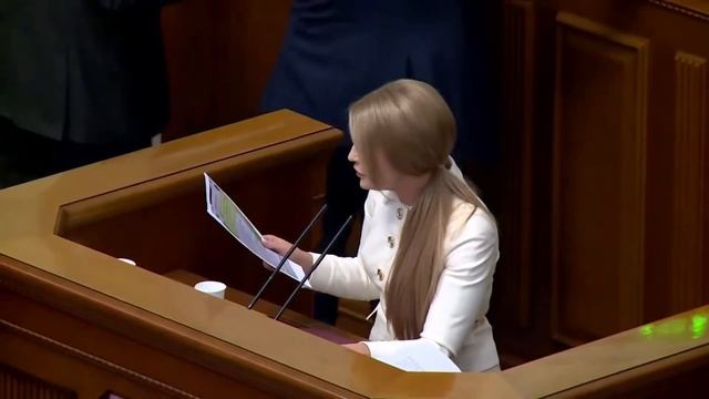 Юлія Тимошенко розкрила всі загрози законопроєкту #5600 смотреть онлайн