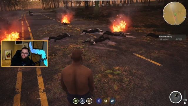 This Survival FPS just hit Kickstarter and I am excited as hell! - Fractured Veil смотреть онлайн