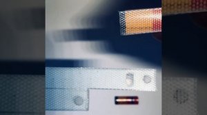 «Микротек» - крепление орденских планок