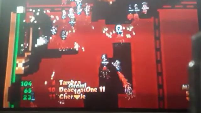 Rocket Riot 2 смотреть онлайн