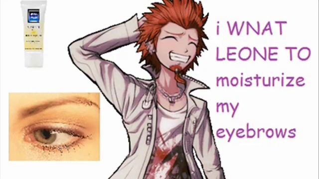 Dangan Crackfessions Not Milk Or Eggs Simulator V.[insert A Number Here]