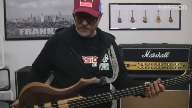 ESP LTD F 4E NS