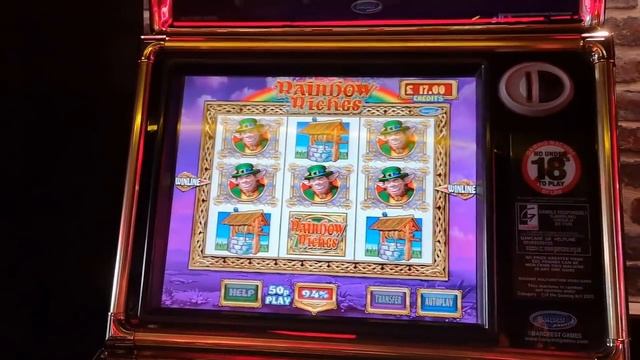 MR PS CRAZY FRUITS AND SLOTS SESSION PART 1 OF 2 (Fruit Machines) (Fruit Machines) смотреть онлайн