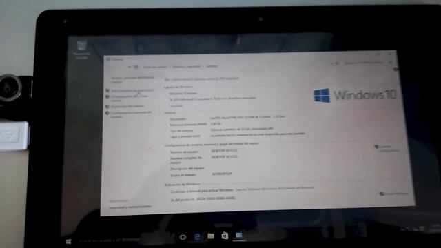 Instalar Windows 10 en tablet Chuwi Vi10 Paso a Paso смотреть онлайн
