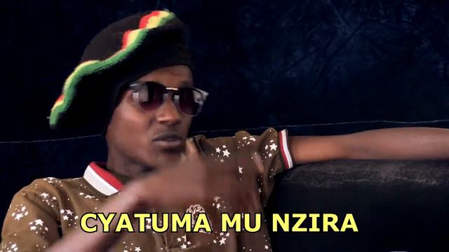 FLOW RWABUGIRI смотреть онлайн