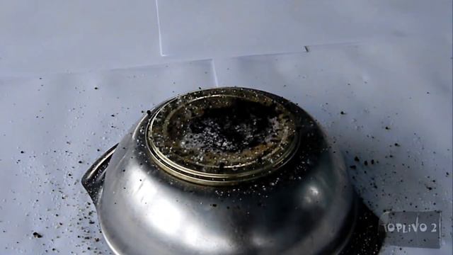 Четыре химических способа развести огонь без спичек Gugurtsiz Olov Yoqishning To'rtta Kimyoviy Usul