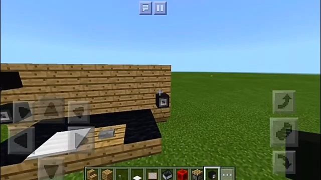 Реалистичный Компьютер в Minecraft смотреть онлайн