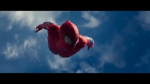 XXXTENTACION & Blackbear // Spider-Man смотреть онлайн