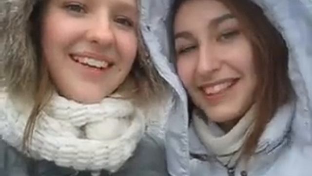 Оригинальное поздравление подруги на др! смотреть онлайн