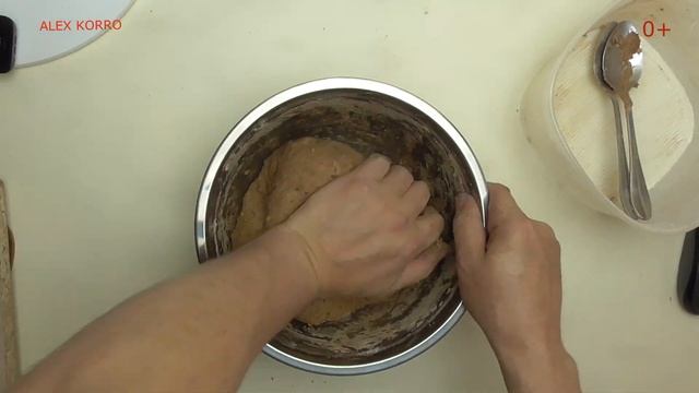 Прикормка на Леща.Простой РЕЦЕПТ, Домашний хлеб, ДЕЛАЮ, панировочные сухари, прикормка на рыбалку смотреть онлайн