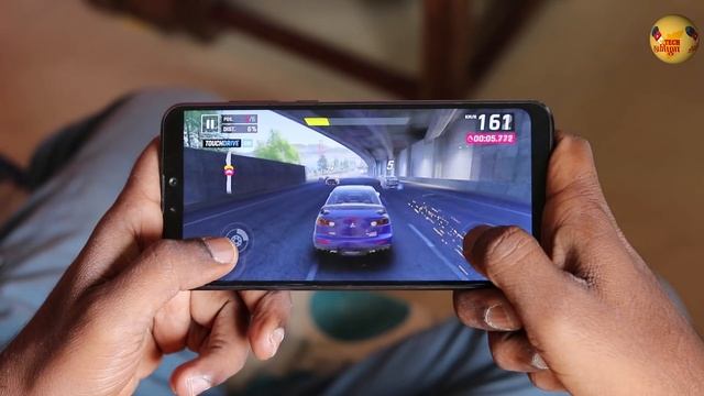உள்ளது உள்ளபடி Asus Zenfone Max Pro M2 Review in Tamil смотреть онлайн