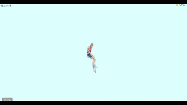 Happy Wheels: Episode 6 - The Pogo, the Chupacabra and the Pocahontas смотреть онлайн