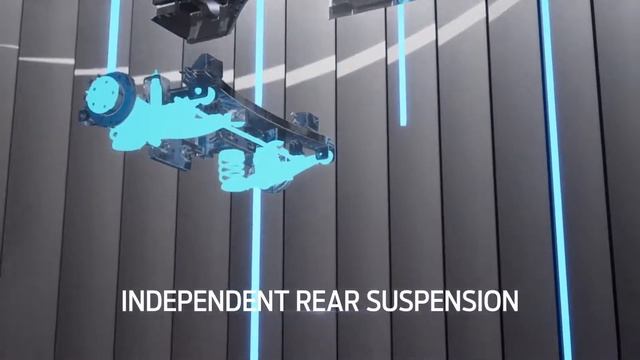 2022 Ford E Transit - World Premiere смотреть онлайн