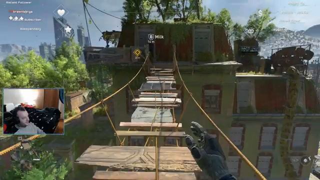 Dying Light 2: Stay Human Ep 4 Drops Enabled | Road to 1K Followers ? смотреть онлайн