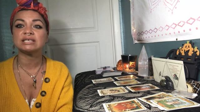 TAROT/ORACLE READING FINDING STRENGTH IN UNION! TWIN FLAME SOULMATE LOVE смотреть онлайн