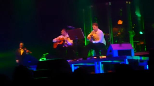 Е.Русинов и ГитараMIX - Ва-БАНК, саксофон, скрипка (мелодия из к/ф) смотреть онлайн