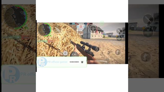 World War Heroes Android Gameplay;🔥🔥🔥🔥; वर्ल्ड वार हीरोस् गेम्प्ले 🔥🔥🔥 смотреть онлайн