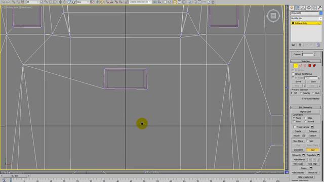 29 урок Lets play. создание развертки модели uv mapping смотреть онлайн