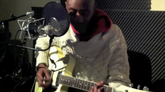 Seye - Heaven (Acoustic Emeli Sandé Cover) смотреть онлайн