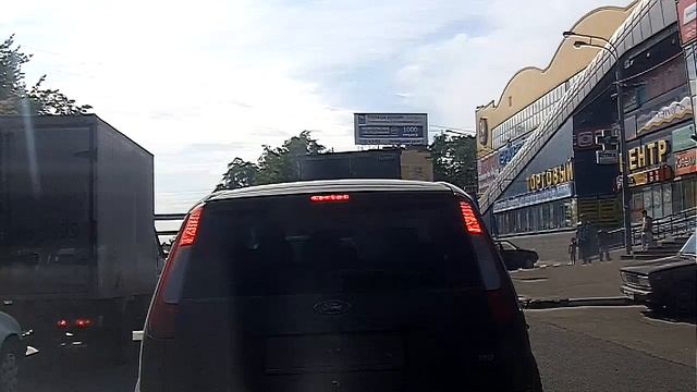 Текстильщики - Люберцы - Томилино 08/06/2011 (timelapse 5x) смотреть онлайн
