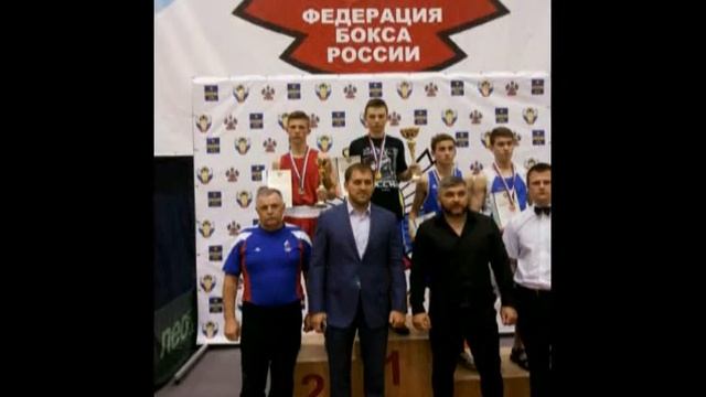 Бокс в Моршанске смотреть онлайн