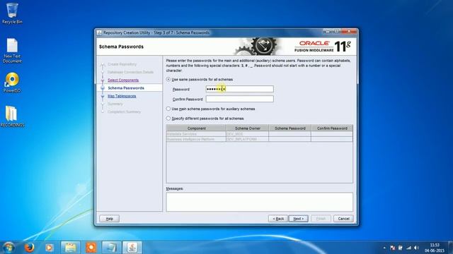RCU Installation смотреть онлайн