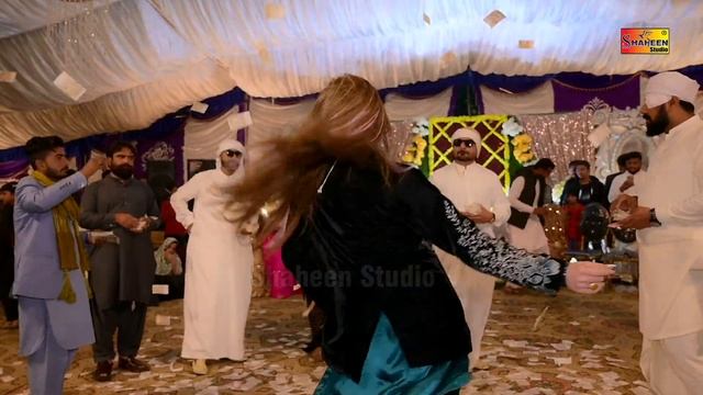 Pyar Do Pyar Lo | Pari Paro | Bollywood Dance Performance 2023 смотреть онлайн