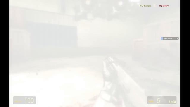 ImBrokeRU's MW2 ACR Re-Rigged. смотреть онлайн