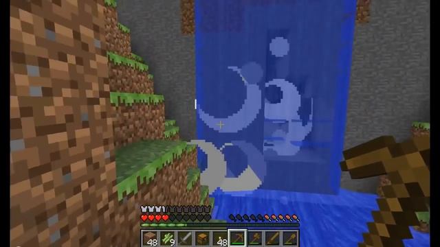 Survival Lava Islands ep 02 - So many secret things! смотреть онлайн