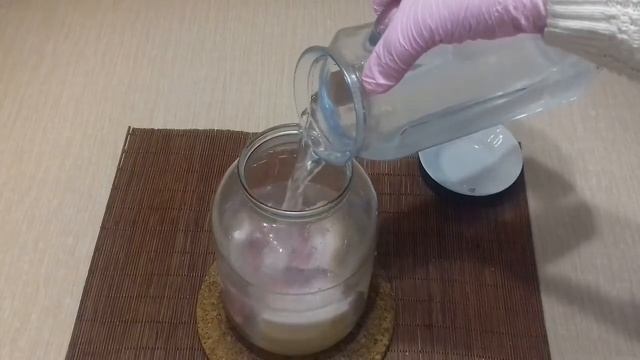 Рецепты засолки и копчения сала