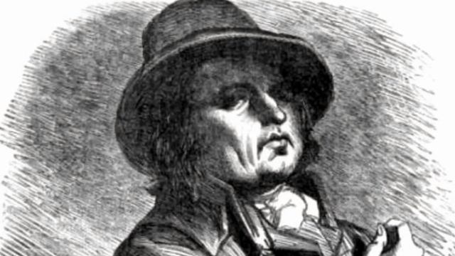 FGO Meets History: Charles-Henri Sanson