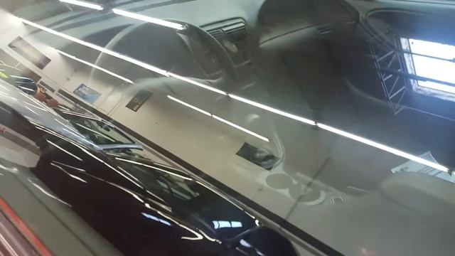 2000 Ford Mustang SVT Cobra R смотреть онлайн