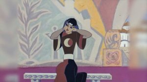 Vasilisa Mikulishna / Василиса Микулишна  (1975) Eng Subs