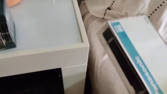 camcorder... JCV. VHS-C e funcionando perfeitamente смотреть онлайн