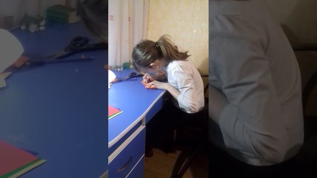 Как сделать валентинку мисс Алина смотреть онлайн