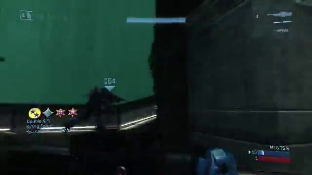 Double Kill Bangshot S1 To Gold смотреть онлайн