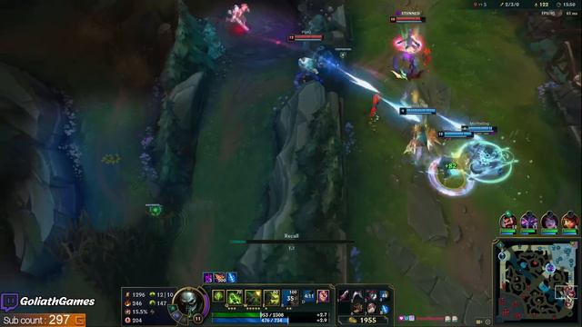 Try this runepage if you struggle in lane with Urgot! (Always scales good) смотреть онлайн