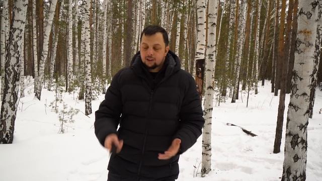 Почему нельзя ходить в лес со складным ножом смотреть онлайн