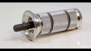 Чуть более длинный якорь для карбоновой вилки велосипеда | #Обзор