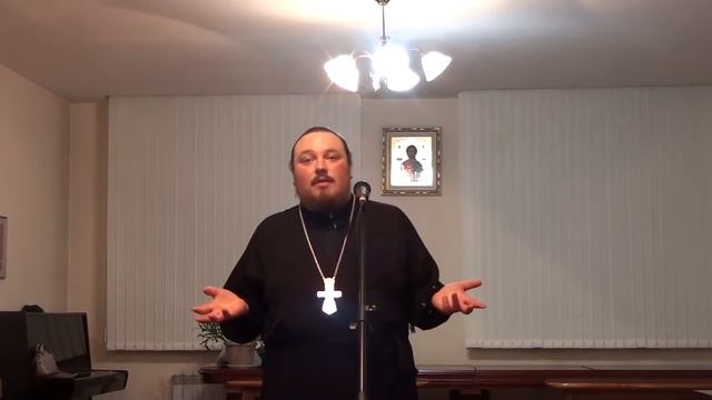 О святых новомучениках 20 столетия /часть 2/ смотреть онлайн