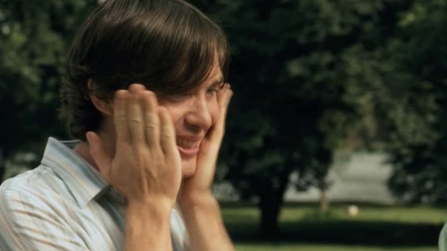 Cillian Murphy - Beautiful