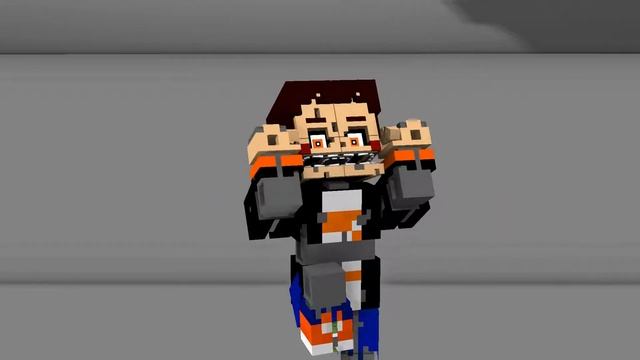 Minecraft Animation - Spooky Scary Skeletons! (Late Halloween) смотреть онлайн
