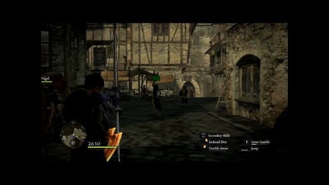 Dealing with a smart-ass. смотреть онлайн