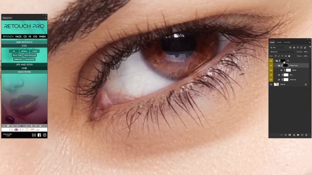 Retouch Pro 2.0 its out now! смотреть онлайн